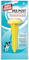 SIMPLE SOLUTION PUPPY PLASPAAL OUTDOOR 8X8X20 CM - thumbnail