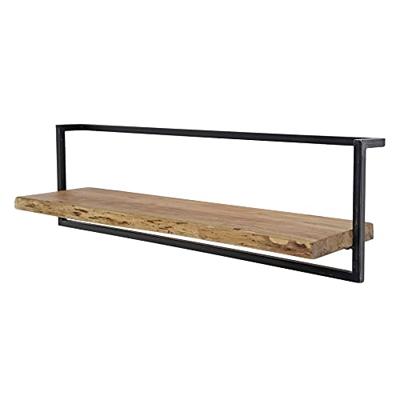 Industriële Wandplank 'Buster' 100cm