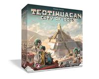 Teotihuacan City of Gods - thumbnail