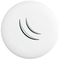 Access point Repeater Mikrotik RBcAPL-2nD cAP lite Wit - thumbnail
