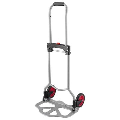 TOOLCRAFT TO-10020720 Steekwagen PP, Staal Laadvermogen (max.): 60 kg
