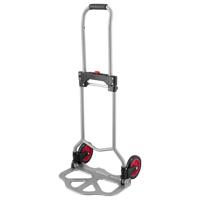 TOOLCRAFT TO-10020720 Steekwagen PP, Staal Laadvermogen (max.): 60 kg - thumbnail