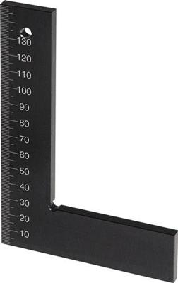 Promat/Tecwerk Hoek | DIN 875/I | beenlengte 75 x 50 mm | aluminium - 4000858061 Promat/Tecwerk Hoek | DIN 875/I | beenlengte 75 x 50 mm | aluminium - 4000858061