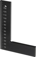 Promat/Tecwerk Hoek | DIN 875/I | beenlengte 75 x 50 mm | aluminium - 4000858061 - thumbnail