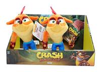 Crash Bandicoot Pluche - Crash Bandicoot (2025) - thumbnail