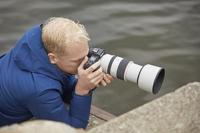 Canon RF 70-200mm f/2.8 L IS USM - thumbnail