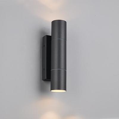 Trio WandlampYamuna antraciet - 269760242