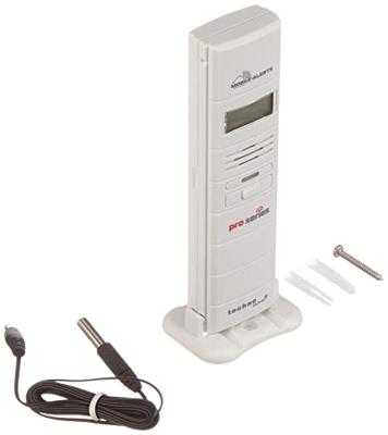 Techno Line Mobile Alerts MA 10320 Thermo-Hygro-Sensor Pro series MA 10320 Thermo- en hygrosensor WiFi