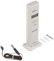 Techno Line Mobile Alerts MA 10320 Thermo-Hygro-Sensor Pro series MA 10320 Thermo- en hygrosensor WiFi - thumbnail
