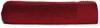 The One Badhanddoek Deluxe 70x140 550 gram Burgundy - thumbnail