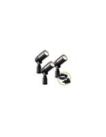 GardenLights Tuinspots 12 voltAlder set 3 spots - 2580063 - thumbnail