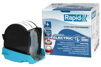 Rapid Cassette Nieten | 5080E | 5.000 Stuks - 20993700 - thumbnail