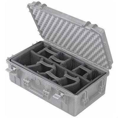 WCS Protection 430 verdelerset zwart incl. dekselvulling