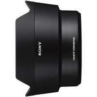 Sony 057FEC Fish Eye Converter (SEL057FEC.SYX) - thumbnail
