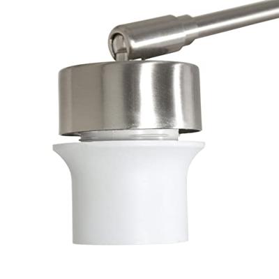 Steinhauer Verstelbare muurlampPrestige Chic met groen velvet - 8109ST