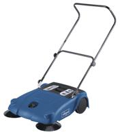 Scheppach Duwreinigingsmachine S700 - thumbnail