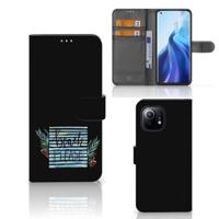 Xiaomi Mi 11 Leuk Hoesje Boho Beach - thumbnail