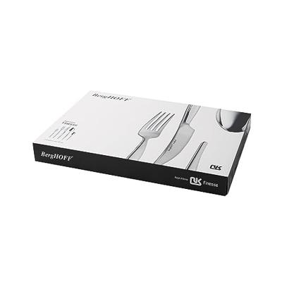 Bestekset 30-delig Finesse - BergHOFF | Essentials