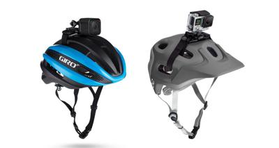 GoPro GVHS30 riem Hand-camcorder Zwart