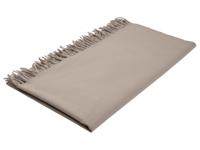 LIVARNO Plaid 170 x 130 cm (Bruin) - thumbnail