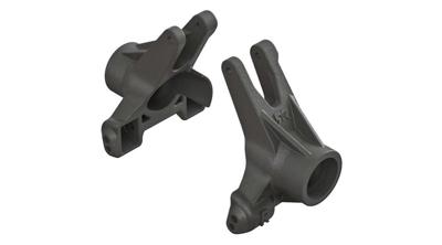 Arrma - Hub Rear: 4x4 775 BLX 4S (AR330522)