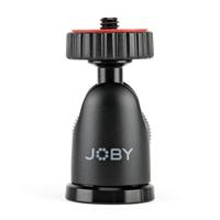 JOBY JB01512-BWW Balhoofd voor 1K GorillaPod - Zwart/Houtskool - thumbnail
