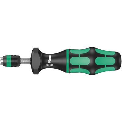 Wera 7441 Momentschroevendraaier Werkplaats 1.2 - 3 Nm