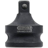 KS Tools 5151531 515.1531 Dopsleuteladapter Aandrijving 3/8 (10 mm) 32 mm 1 stuk(s) - thumbnail