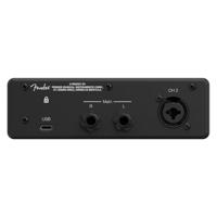 Fender Quantum Complete - complete set voor audio-productie - thumbnail