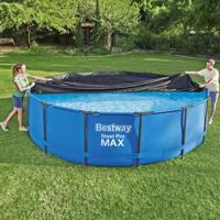 Bestway Flowclear pool cover rond 457cm - thumbnail