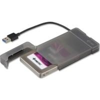 Externe Doos i-Tec MYSAFEU313 SATA II USB Zwart USB-A USB 3.2 - thumbnail