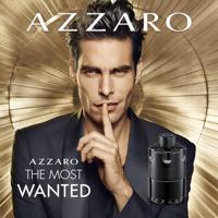 Azzaro The Most Wanted Eau de Parfum Intense 100ml - thumbnail