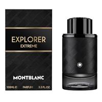Montblanc Explorer Extreme Eau de Parfum 100ml - thumbnail