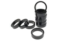 Ergotec spacer 31.8 height: 10 mm 10 pieces - thumbnail