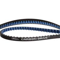 Gates riem voor aandrijving timing belt cdx 125z sw/bl 1375mm - thumbnail