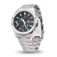 Casio EDIFICE EFR-S567D-1AVUEF horloge Quartz Polshorloge Man Zilver - thumbnail