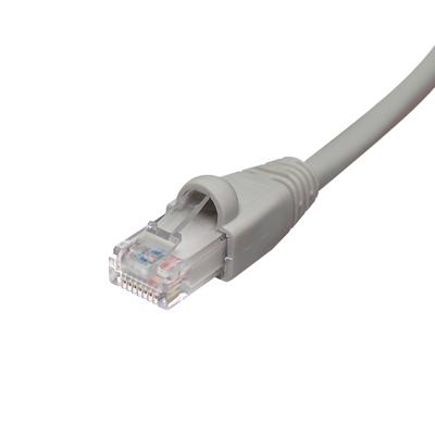 Videk Cat6 Patch 0,5 m netwerkkabel beige