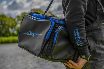 Preston Supera X Bait Bag
