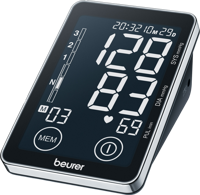 Beurer BM 58 655.16 Bloeddrukmeter Bovenarm - thumbnail
