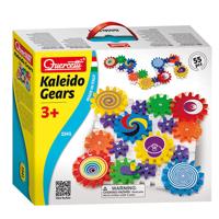 Quercetti kaleido gears - thumbnail