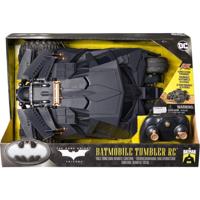 DC Batman 85th Anniversary RC The Dark Knight 1:15 - thumbnail