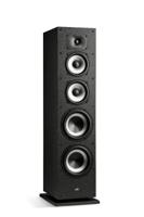 Polk: Monitor XT70 Vloerstaande Speaker - zwart - thumbnail