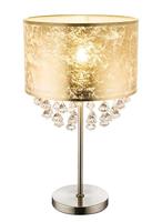 Globo Gouden schemerlampAmy - 15187T3 - thumbnail
