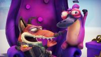 Frantics - thumbnail
