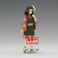 Demon Slayer Kimetsu no Yaiba Vol. 21 Figure - Makomo - thumbnail