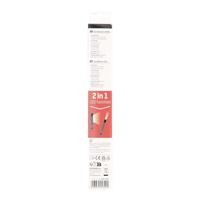 Ansmann 1600-0265 WL250B slim Werklamp LED werkt op batterijen 215 lm - thumbnail
