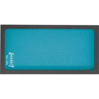 HAZET 2-componenten zachtschuiminleg · leeg 163-130L · L x B x H: 342 mm x 172 mm x 33 mm - thumbnail