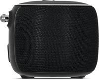 TechniSat Digitradio BT 1 DAB radio Zwart - thumbnail