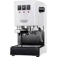 Gaggia 886948113010 Espressomachine met filterhouder Wit 1200 W - thumbnail