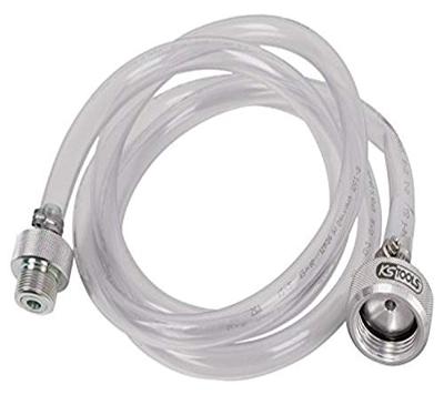 DSG transmissieolievulslang voor Audi KS Tools 150.9229